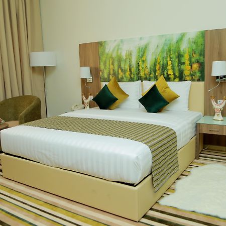 Royal View Hotel Rász el-Haima Kültér fotó