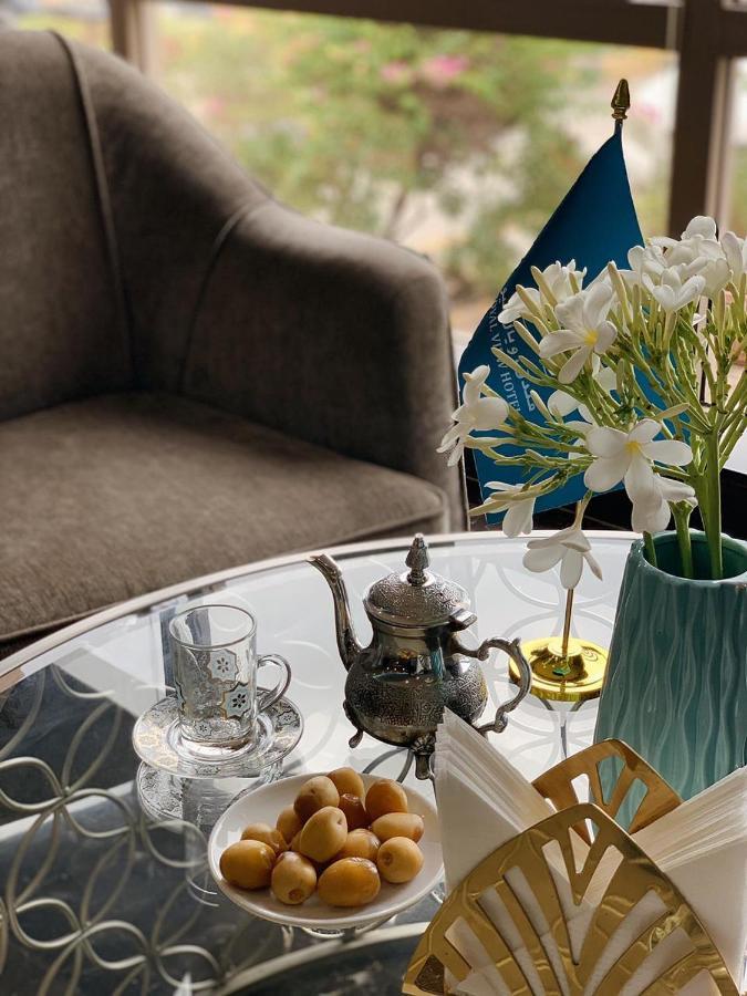 Royal View Hotel Rász el-Haima Kültér fotó