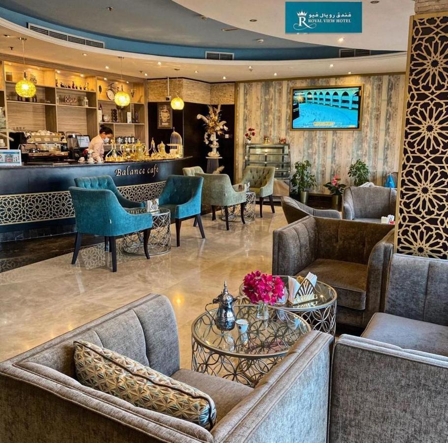 Royal View Hotel Rász el-Haima Kültér fotó