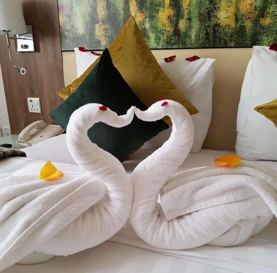 Royal View Hotel Rász el-Haima Kültér fotó