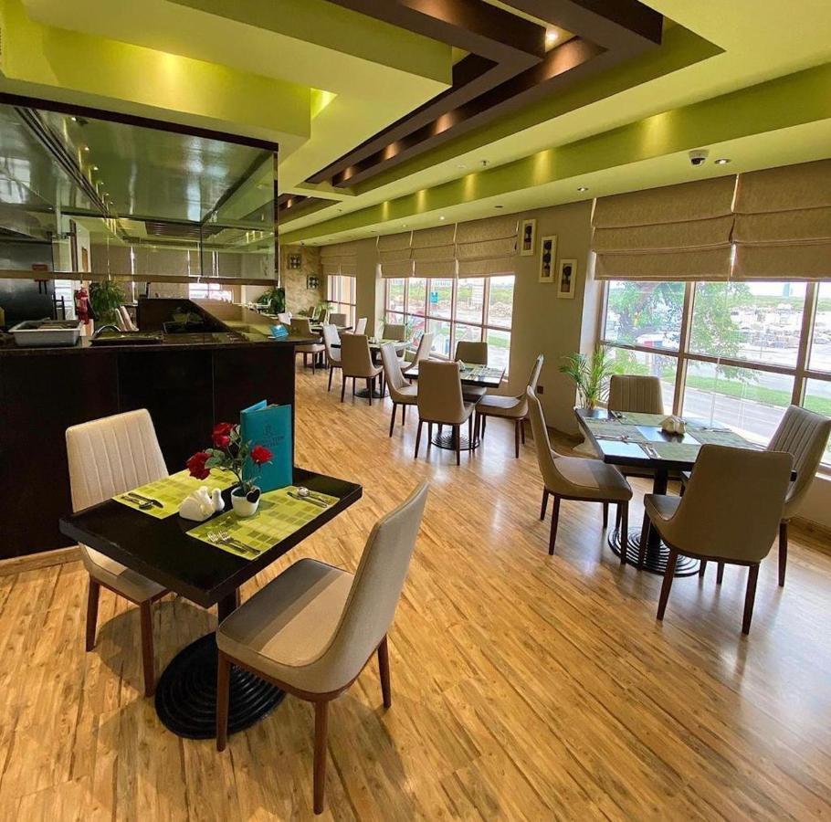 Royal View Hotel Rász el-Haima Kültér fotó