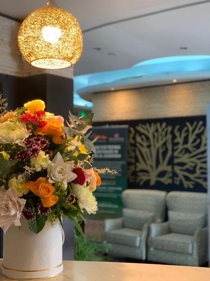 Royal View Hotel Rász el-Haima Kültér fotó