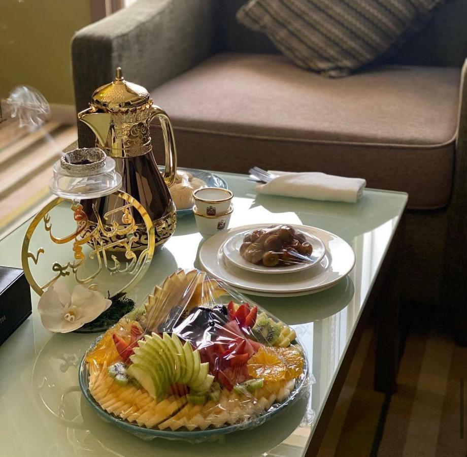 Royal View Hotel Rász el-Haima Kültér fotó