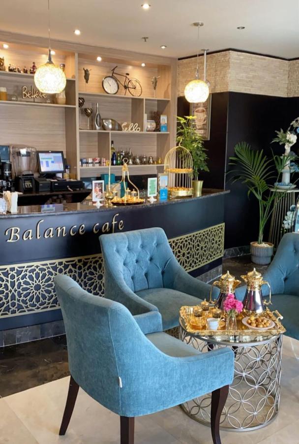 Royal View Hotel Rász el-Haima Kültér fotó