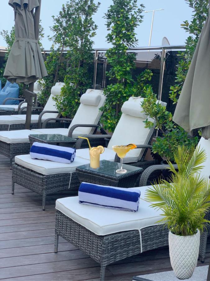 Royal View Hotel Rász el-Haima Kültér fotó