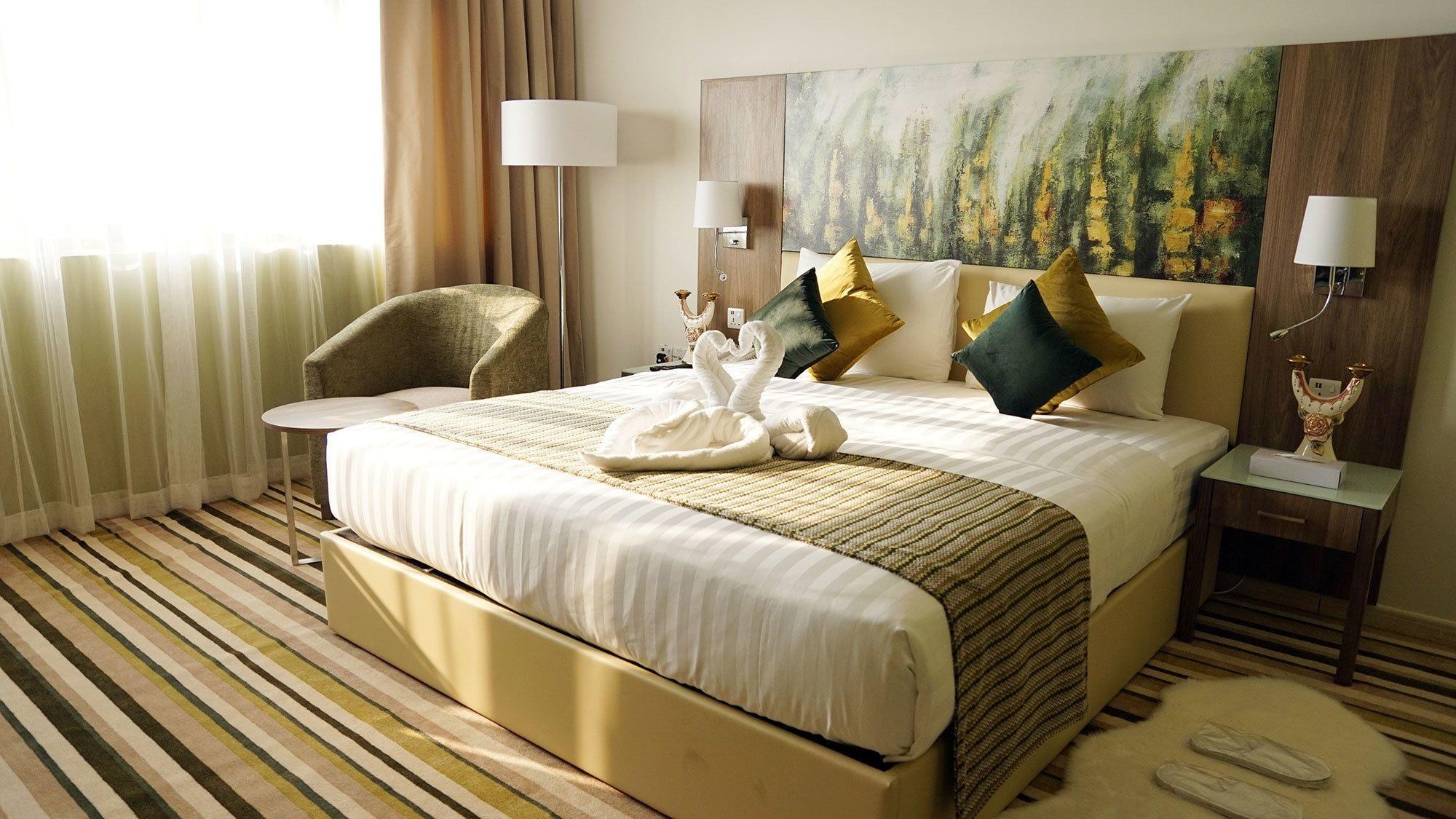 Royal View Hotel Rász el-Haima Kültér fotó