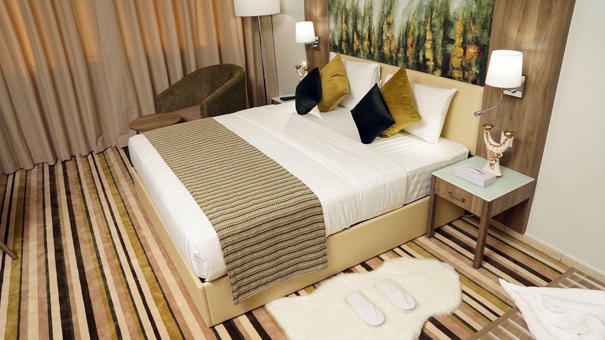 Royal View Hotel Rász el-Haima Kültér fotó
