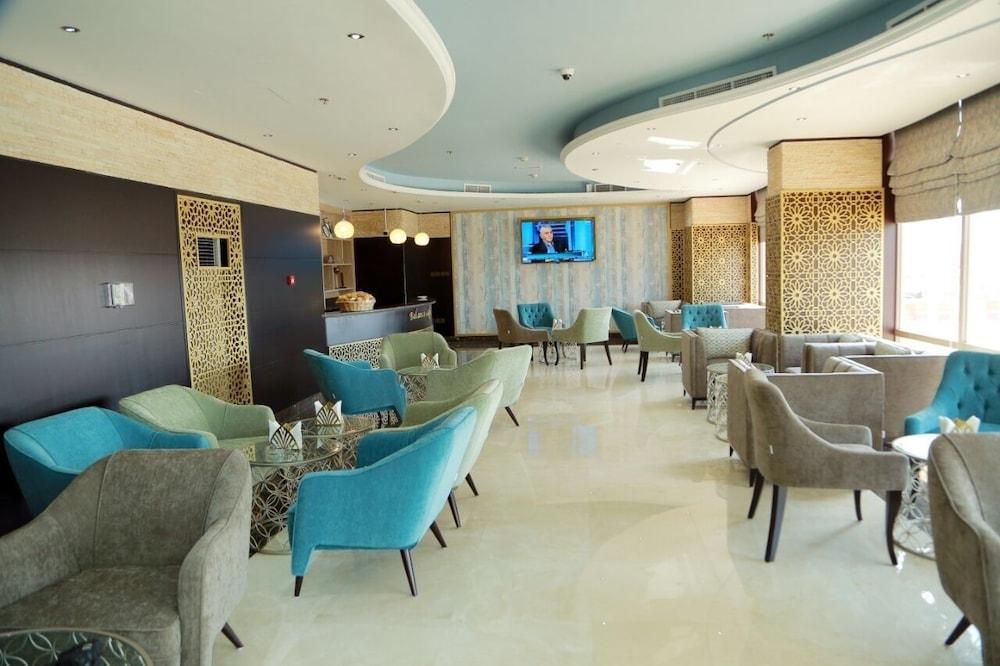 Royal View Hotel Rász el-Haima Kültér fotó