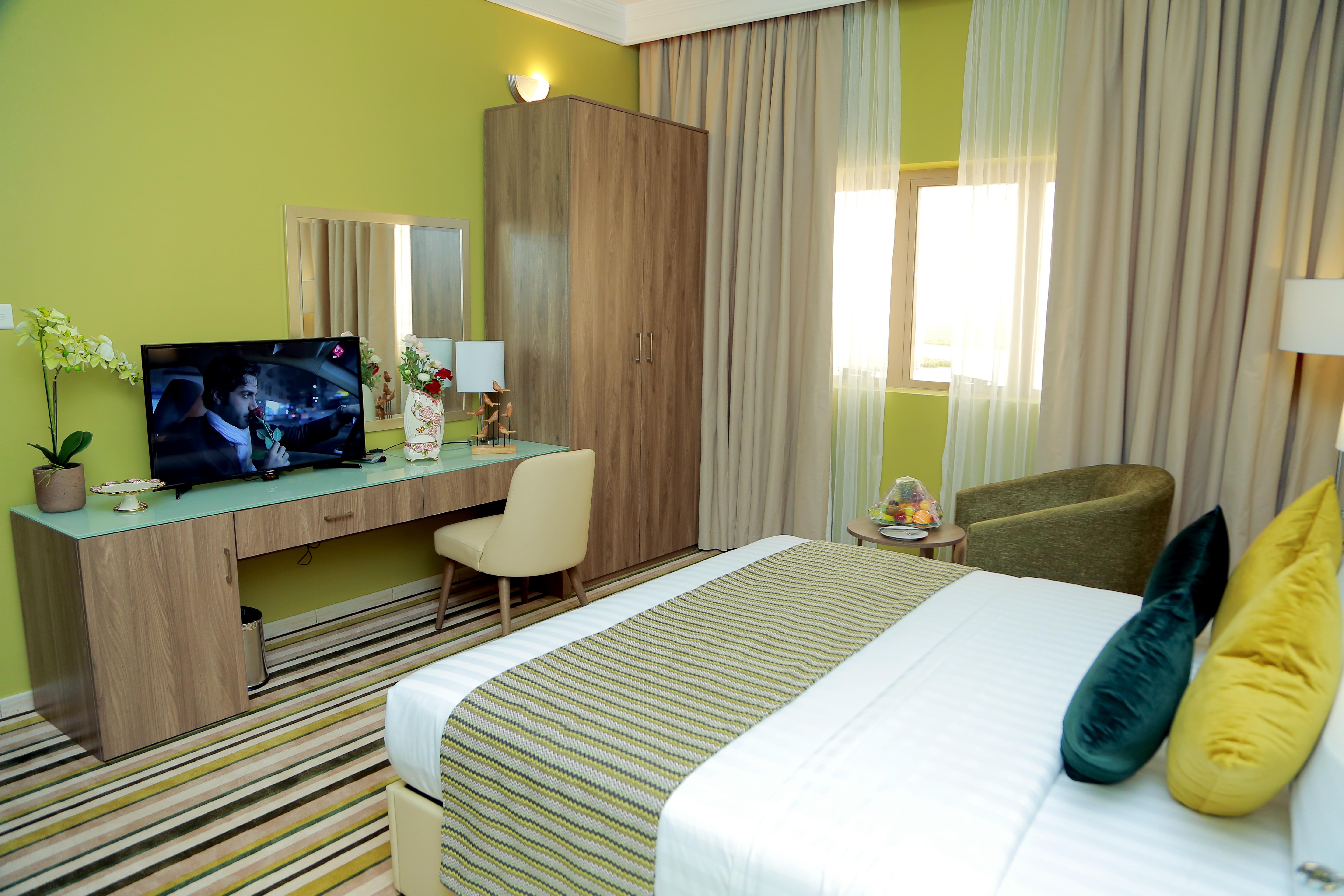 Royal View Hotel Rász el-Haima Kültér fotó
