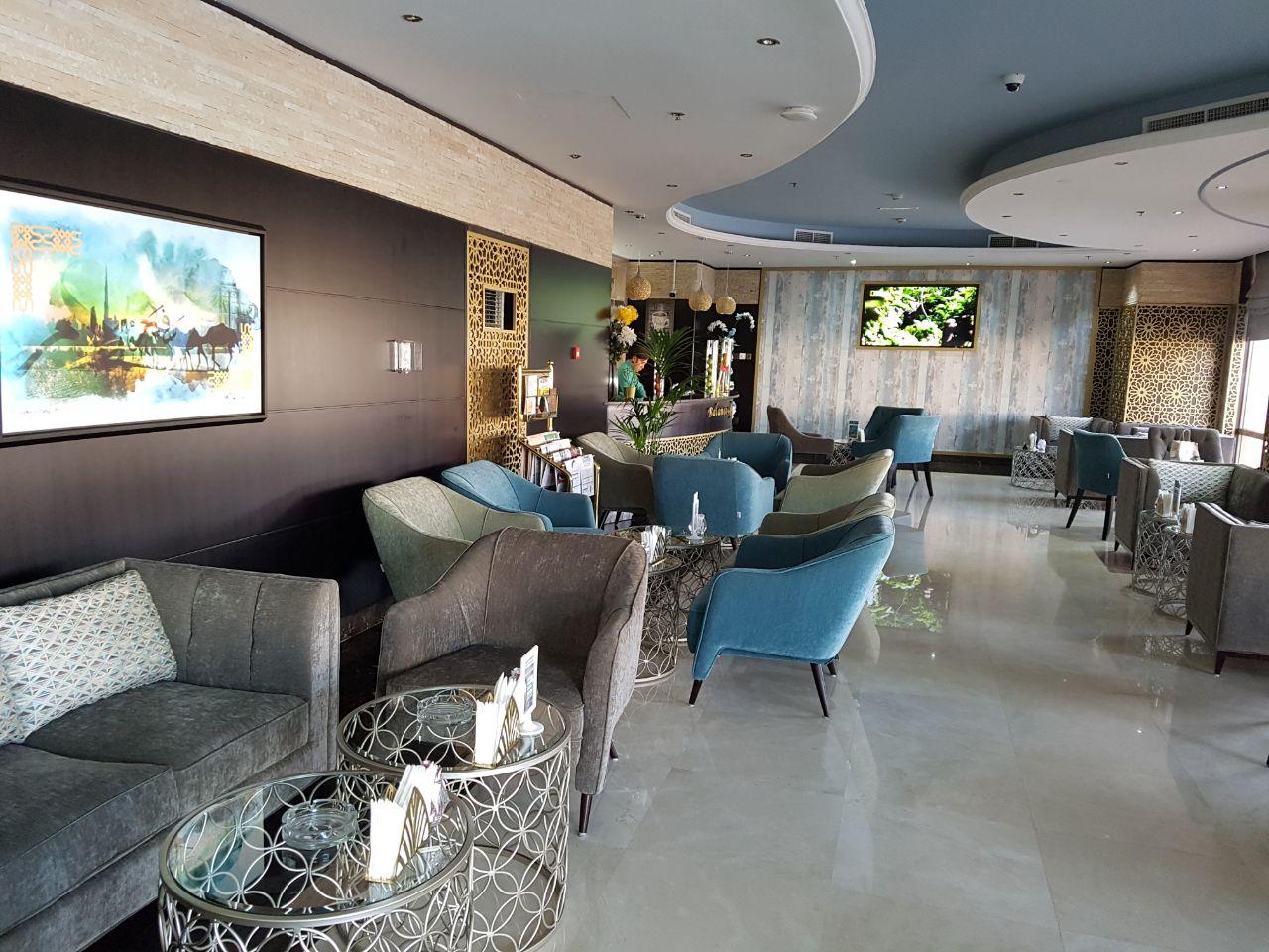 Royal View Hotel Rász el-Haima Kültér fotó