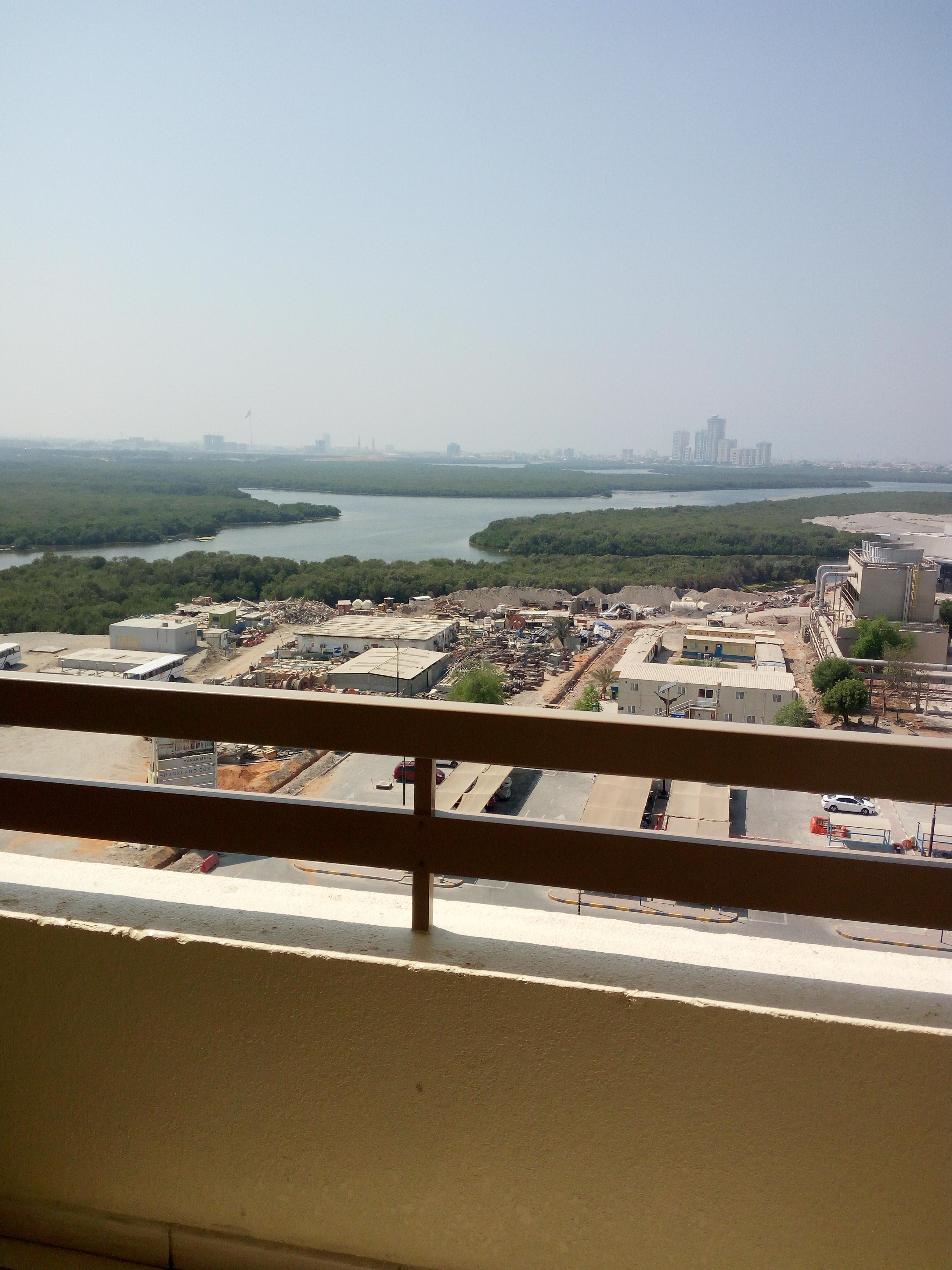Royal View Hotel Rász el-Haima Kültér fotó