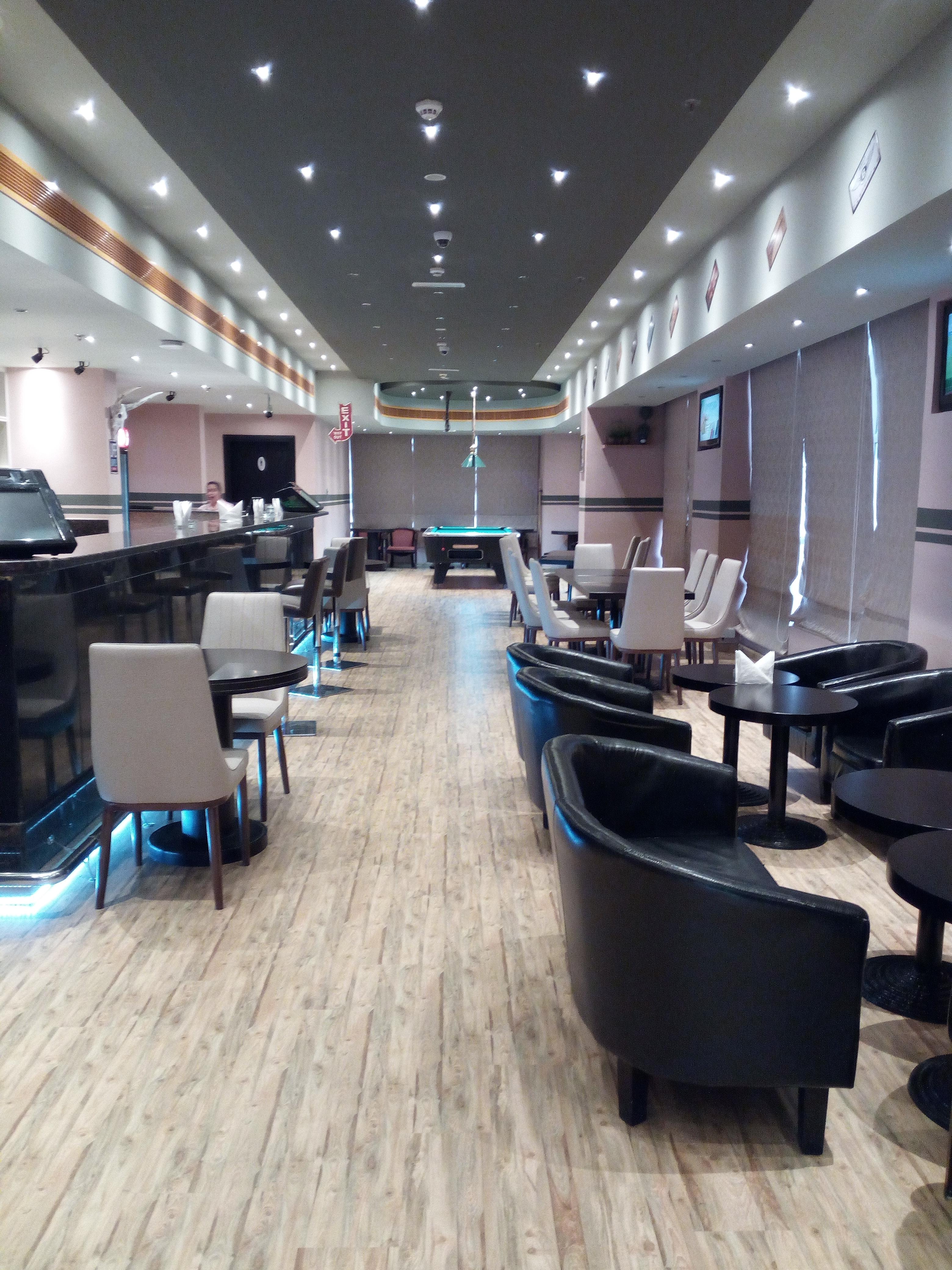 Royal View Hotel Rász el-Haima Kültér fotó