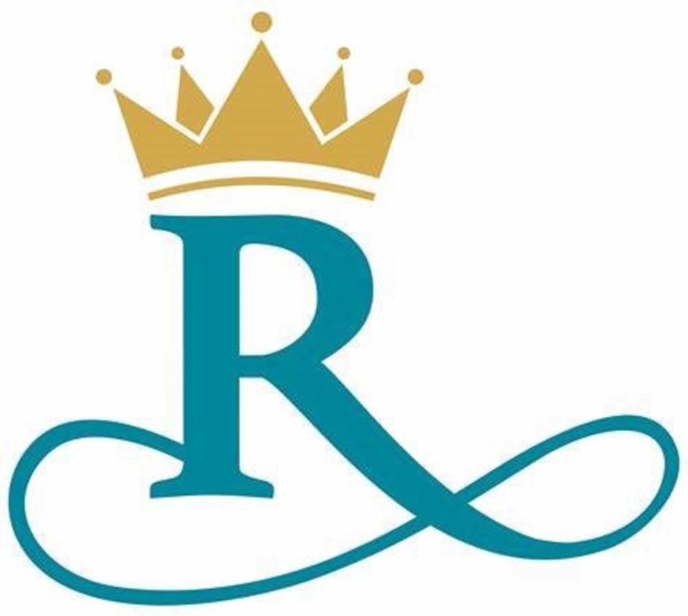 Royal View Hotel Rász el-Haima Kültér fotó
