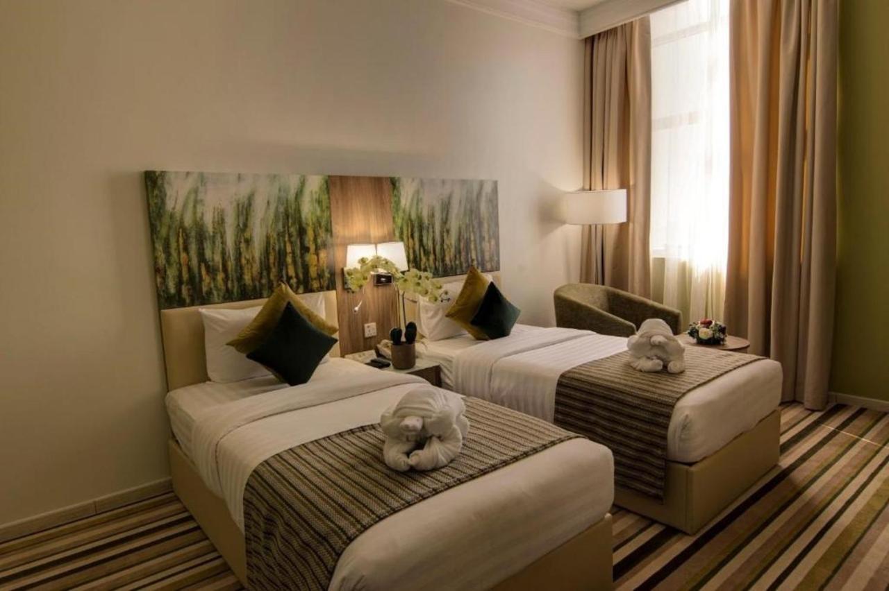 Royal View Hotel Rász el-Haima Kültér fotó