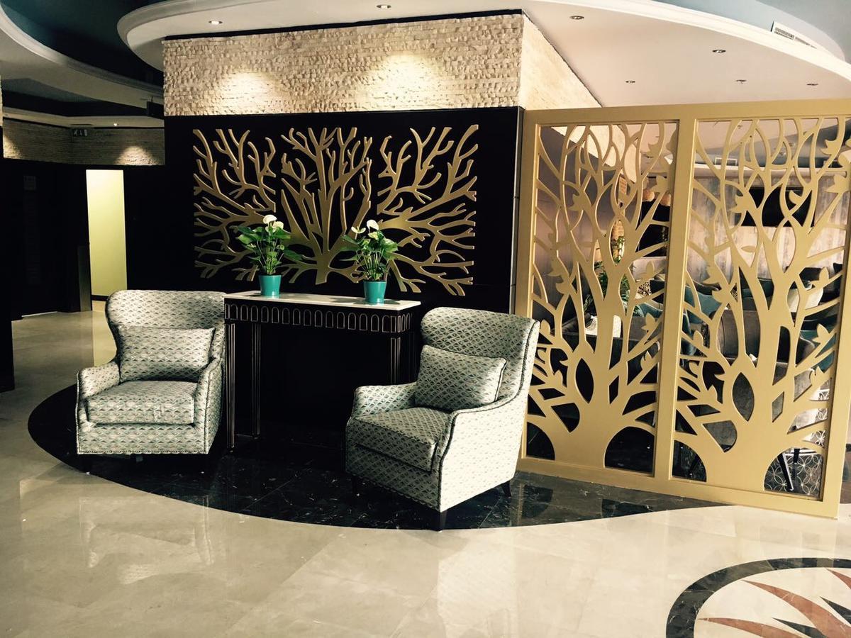 Royal View Hotel Rász el-Haima Kültér fotó