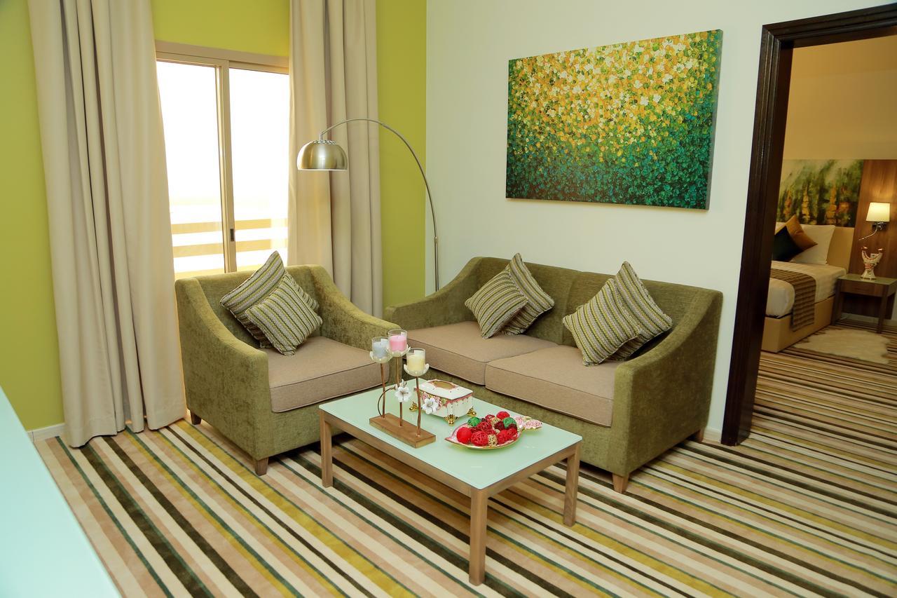 Royal View Hotel Rász el-Haima Kültér fotó