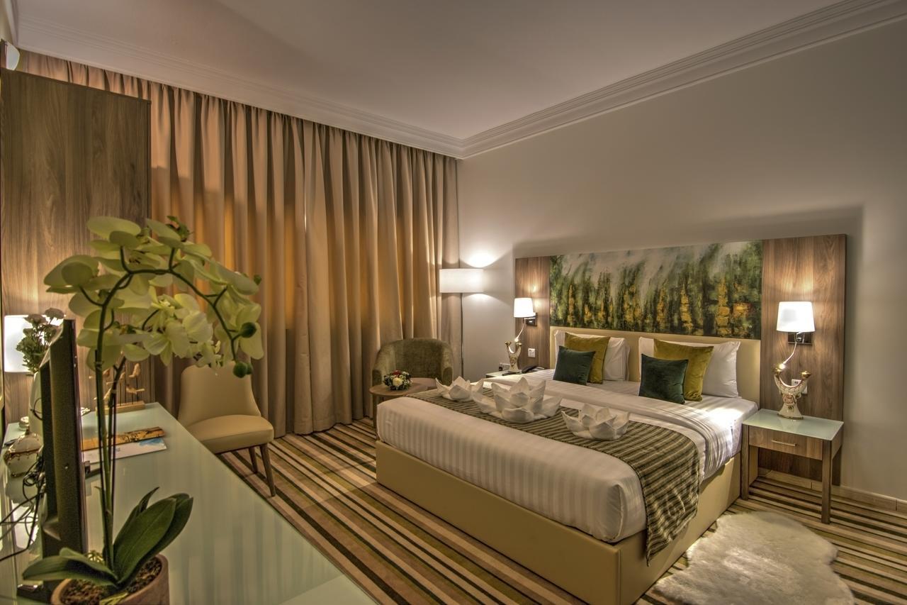 Royal View Hotel Rász el-Haima Kültér fotó